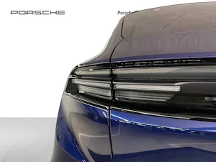Porsche Macan 4S