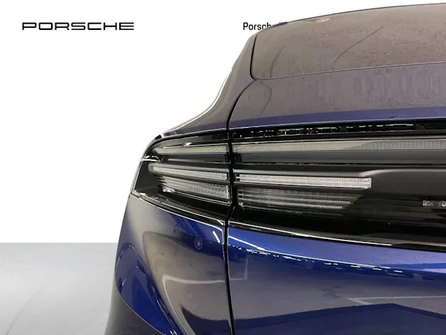Porsche Macan 4S