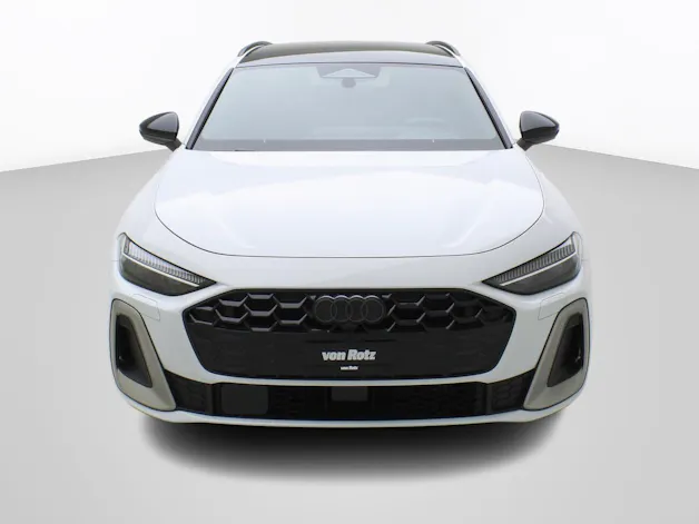 Audi A5 Avant 2.0 TFSI S line quattro S-Tronic