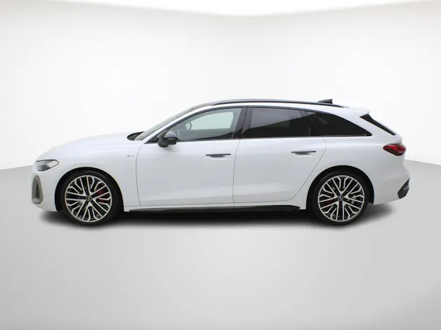 Audi A5 Avant 2.0 TFSI S line quattro S-Tronic