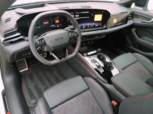 Audi A5 Avant 2.0 TFSI S line quattro S-Tronic