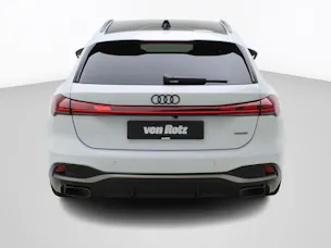 Audi A5 Avant 2.0 TFSI S line quattro S-Tronic