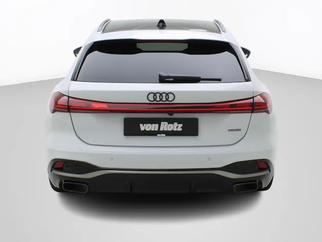 Audi A5 Avant 2.0 TFSI S line quattro S-Tronic