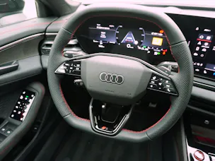 Audi A5 Avant 2.0 TFSI S line quattro S-Tronic