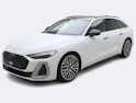 Audi A5 Avant 2.0 TFSI S line quattro S-Tronic