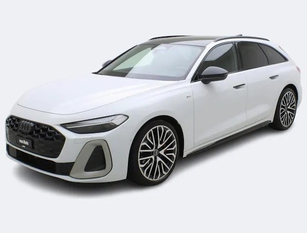 Audi A5 Avant 2.0 TFSI S line quattro S-Tronic