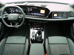 Audi A5 Avant 2.0 TFSI S line quattro S-Tronic