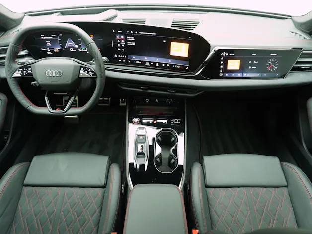 Audi A5 Avant 2.0 TFSI S line quattro S-Tronic