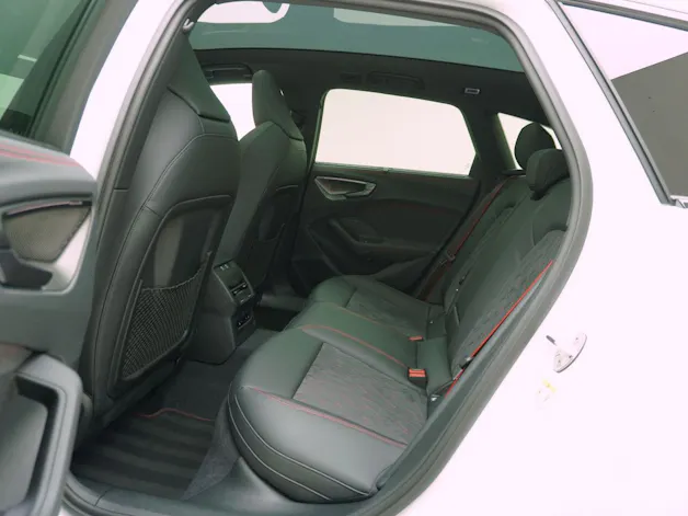 Audi A5 Avant 2.0 TFSI S line quattro S-Tronic