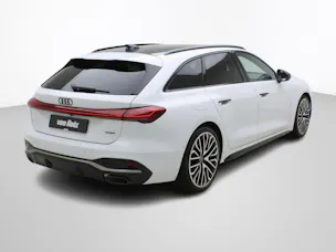 Audi A5 Avant 2.0 TFSI S line quattro S-Tronic