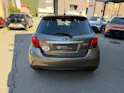 Toyota Yaris 1.5 VVT-i HSD Trend