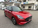 Suzuki Swift 1.2 Compact Top Hybrid