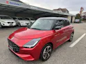 Suzuki Swift 1.2 Compact Top Hybrid
