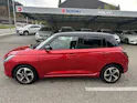 Suzuki Swift 1.2 Compact Top Hybrid