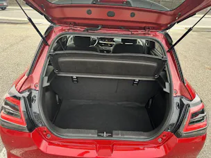 Suzuki Swift 1.2 Compact Top Hybrid