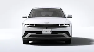 Hyundai Ioniq 5 Amplia 4WD