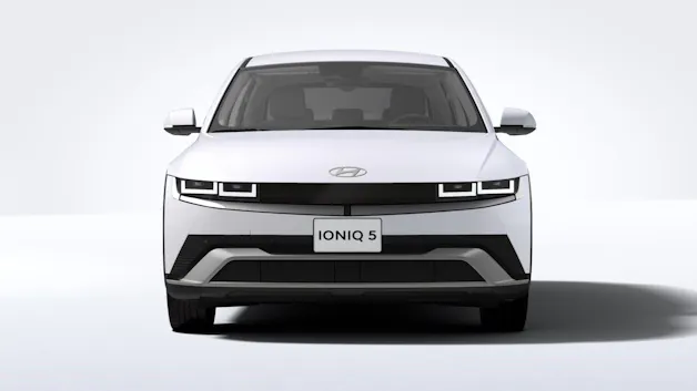 Hyundai Ioniq 5 Amplia 4WD