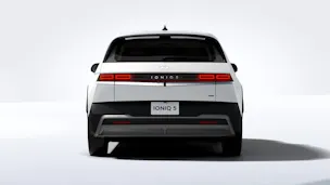Hyundai Ioniq 5 Amplia 4WD
