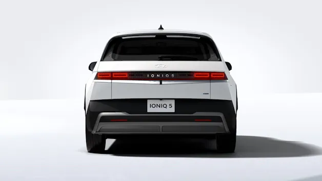 Hyundai Ioniq 5 Amplia 4WD