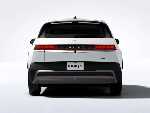 Hyundai Ioniq 5 Amplia 4WD