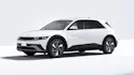 Hyundai Ioniq 5 Amplia 4WD