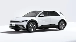 Hyundai Ioniq 5 Amplia 4WD