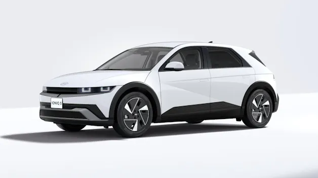 Hyundai Ioniq 5 Amplia 4WD
