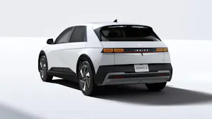 Hyundai Ioniq 5 Amplia 4WD