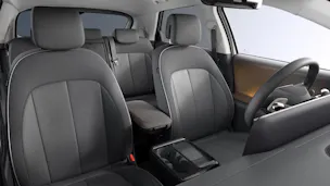 Hyundai Ioniq 5 Amplia 4WD