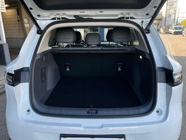Leapmotor B10 EV