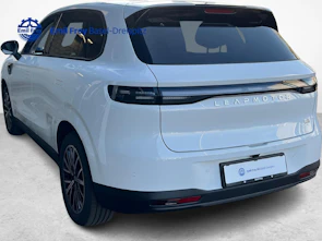 Fahrzeugbild LEAPMOTOR B10 EV