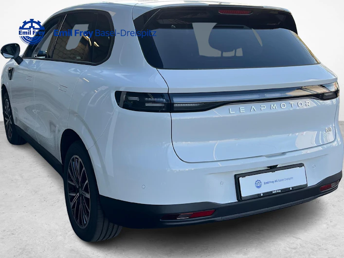 Fahrzeugbild LEAPMOTOR B10