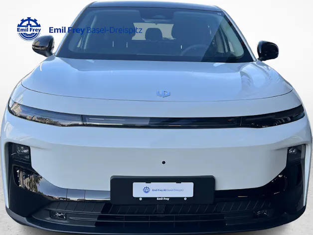 Leapmotor B10 EV