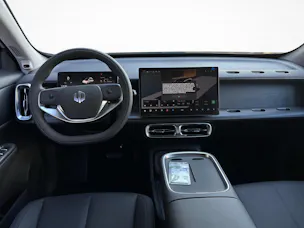 Leapmotor B10 EV