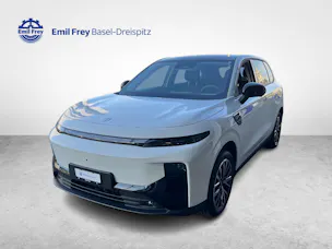 Leapmotor B10 EV