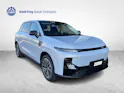 Leapmotor B10 EV