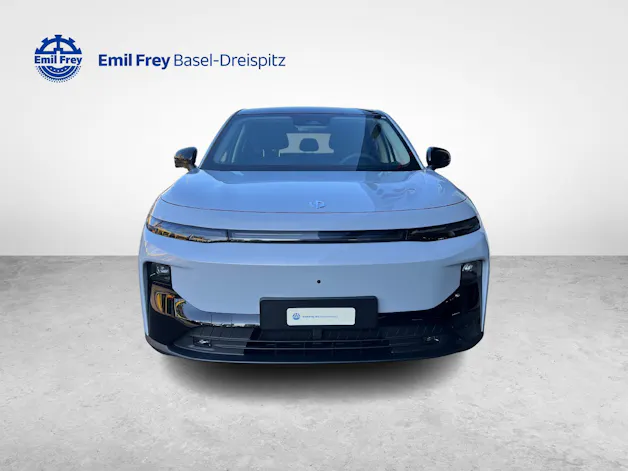Leapmotor B10 EV