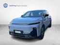 Leapmotor B10 EV