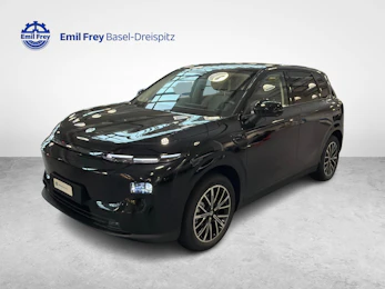Fahrzeugbild LEAPMOTOR B10 EV