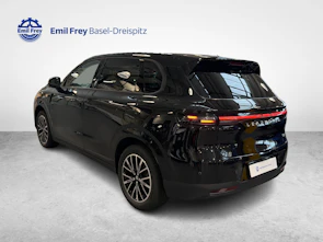 Fahrzeugbild LEAPMOTOR B10 EV