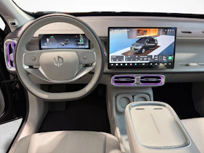 Fahrzeugbild LEAPMOTOR B10 EV