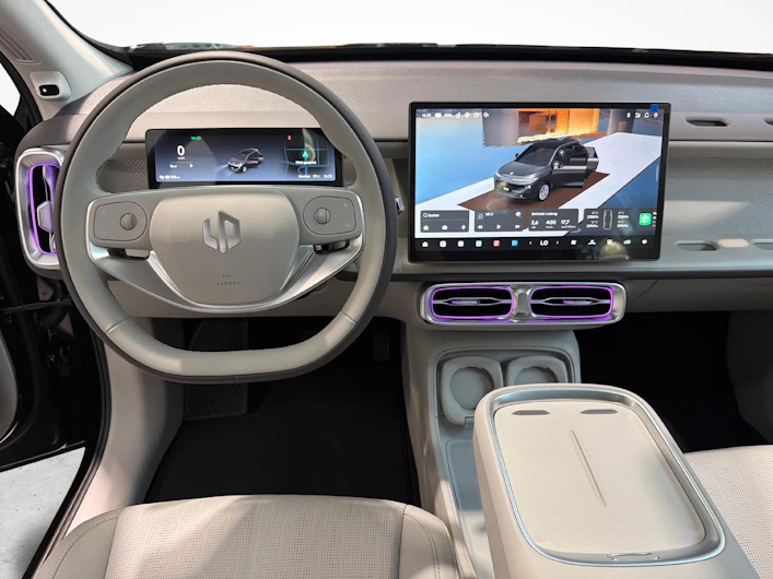 Fahrzeugbild LEAPMOTOR B10