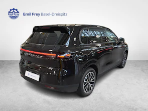 Fahrzeugbild LEAPMOTOR B10 EV
