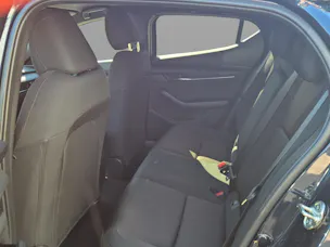Mazda 3 Hatchback 2.5 Exclusive-Line