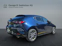 Mazda 3 Hatchback 2.5 Exclusive-Line