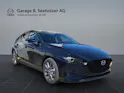 Mazda 3 Hatchback 2.5 Exclusive-Line