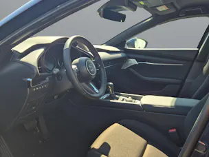 Mazda 3 Hatchback 2.5 Exclusive-Line