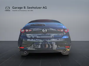 Mazda 3 Hatchback 2.5 Exclusive-Line