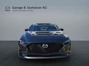 Mazda 3 Hatchback 2.5 Exclusive-Line