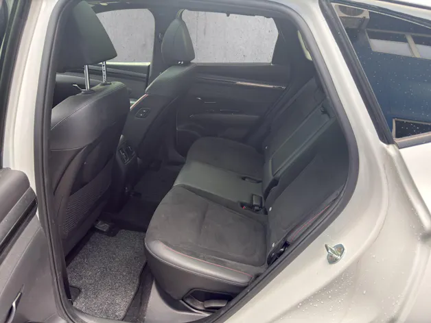 Hyundai Tucson 1.6 T-GDi PHEV N-Line LUX.pack 4WD